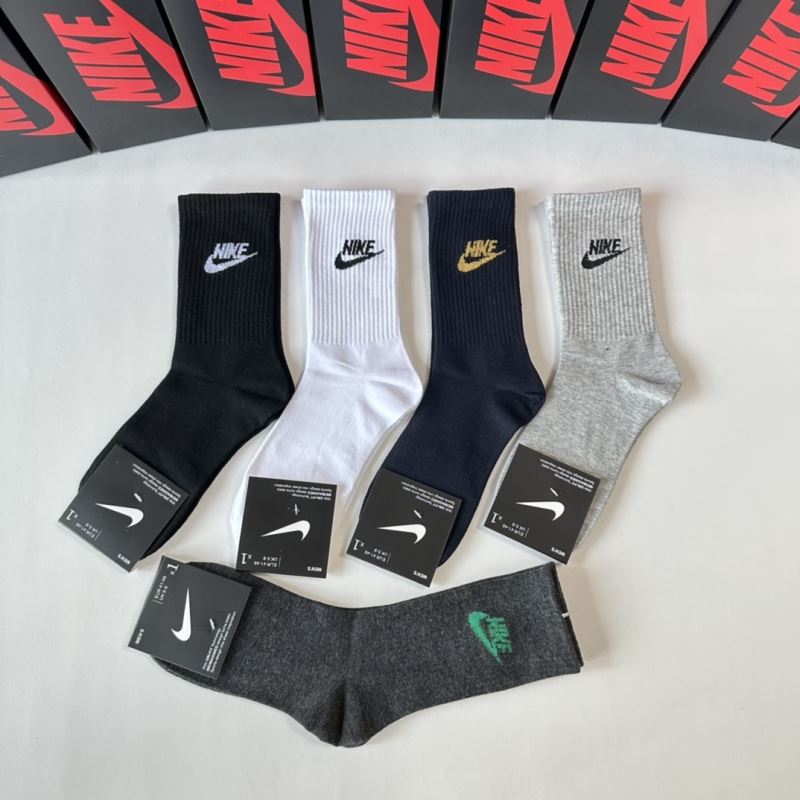 Nike Socks